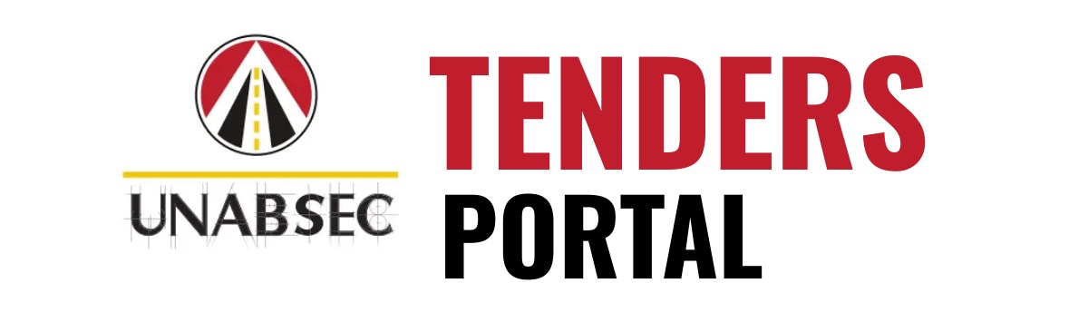 Tender Portal