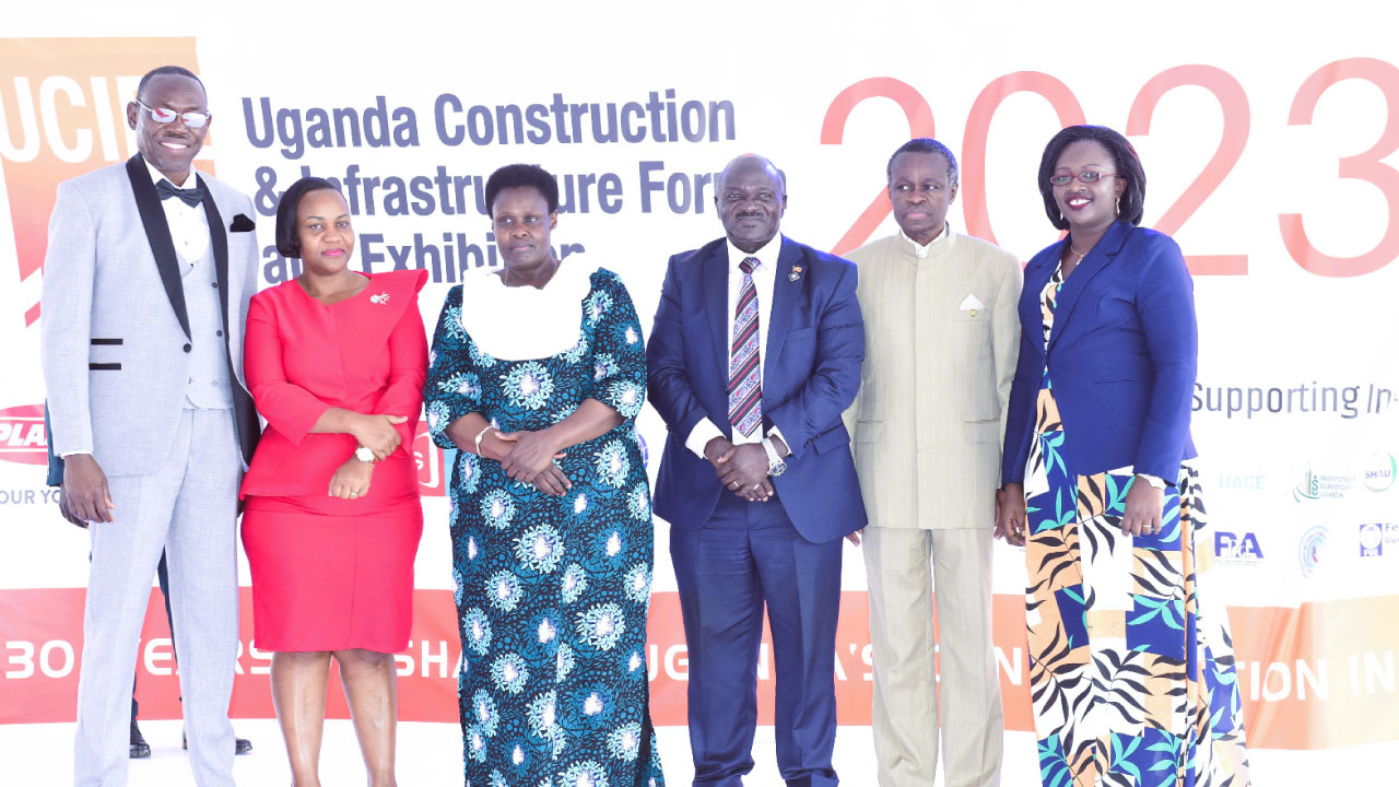 Contractors Run Photo 1