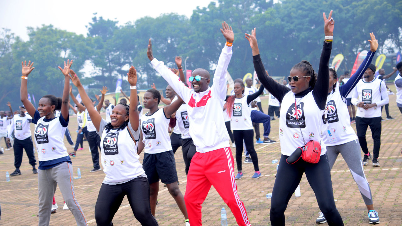 Contractors Run Photo 2