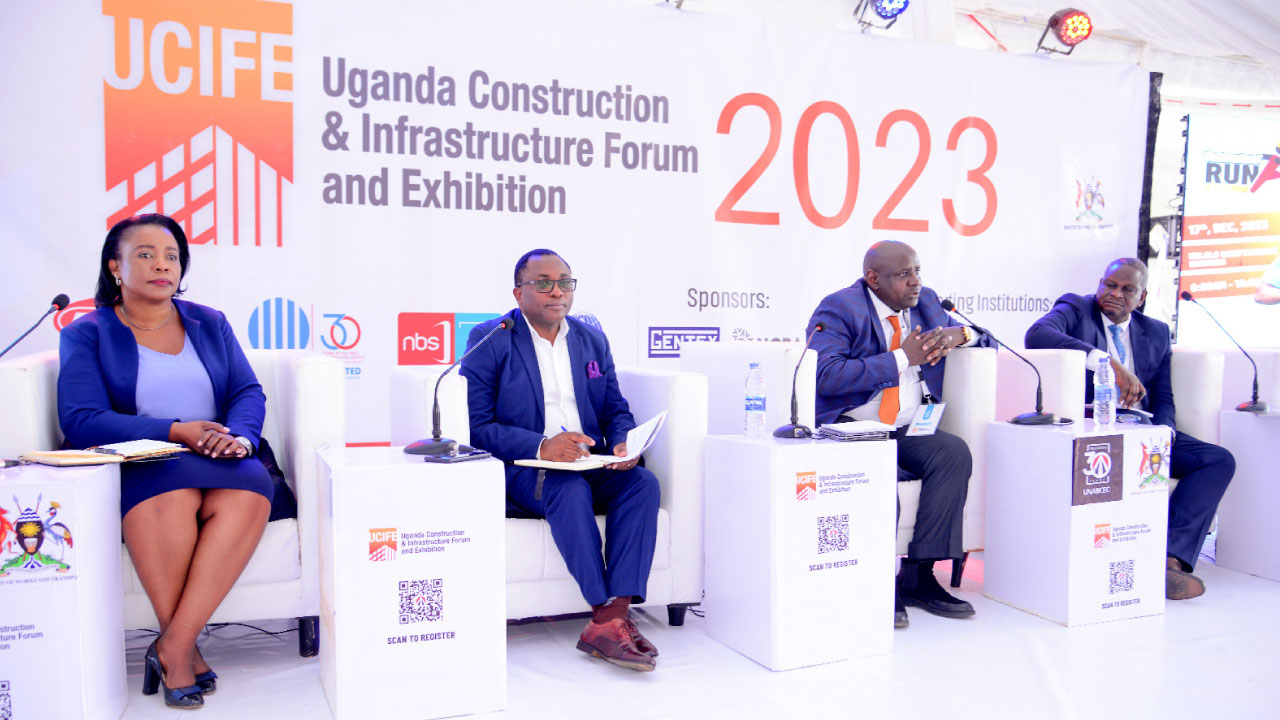 Contractors Run Photo 3