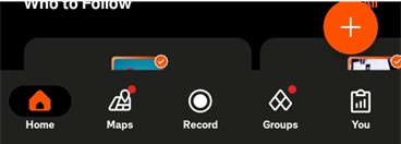 Virtual Run Getting Started